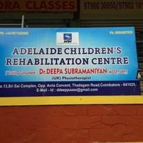 Best children’s physiotherapist London