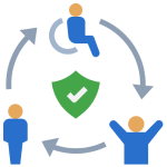 Paediatric physiotherapy for cerebral palsy London