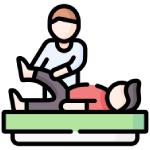 Best physiotherapist for cerebral palsy in London